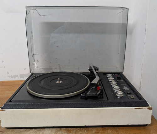 Dynatron carnival hfc - dynatron, hfc-37