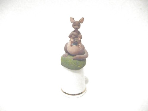 Thimble sterling classic - thimble,