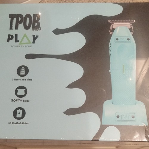 Tpob play pro - play,