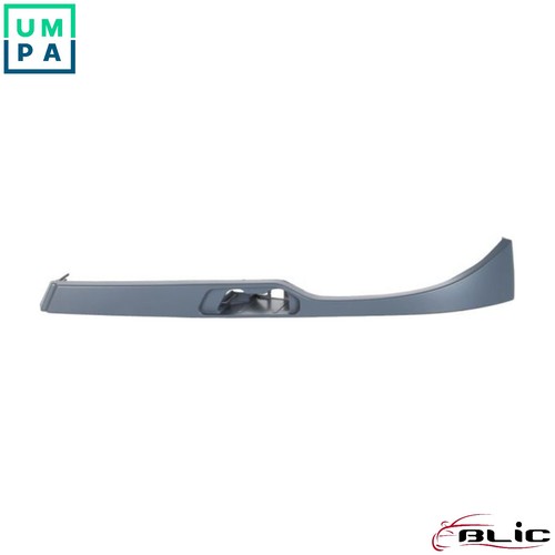 Headlight trim - headlight,