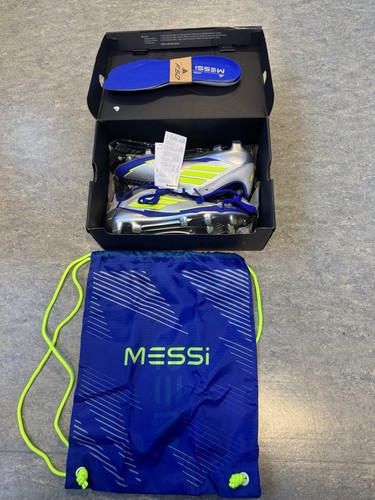 Adidas f50 elite messi - fg,