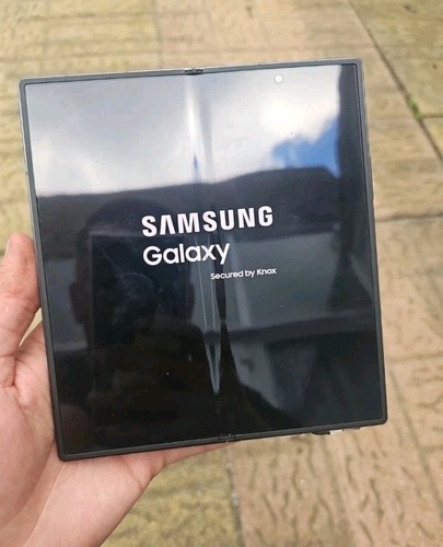 Samsung galaxy fold - samsung, z