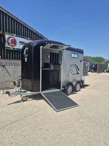 New cheval liberte touring - new,