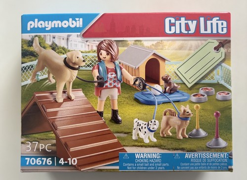Playmobil set bnwt - .,