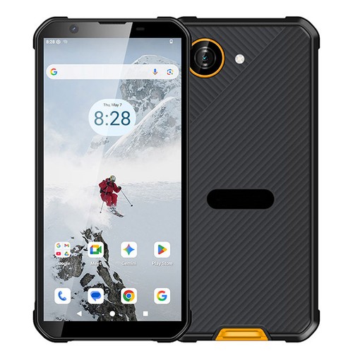 Lte rugged phone - rugged, 16