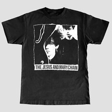 The Jesus & Mary Chain