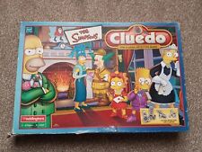 Waddingtons Cluedo: The