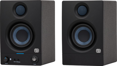 Presonus eris 5bt 2nd gen - 3.5bt,