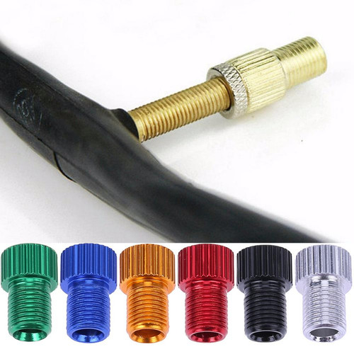Valve adapter presta to - x,