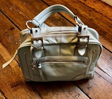 Marta Ponti Genuine Leather