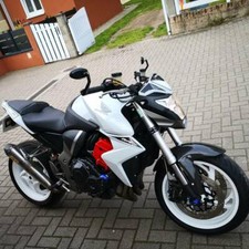 Motorcycle Sportbike 7/8"