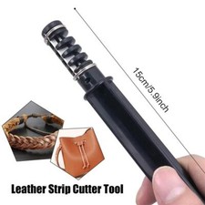 6" DIY Leather Craft Lacing