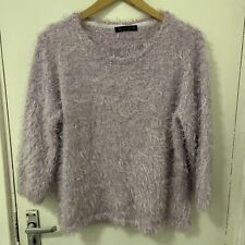 M&S Collection Lilac Eyelash