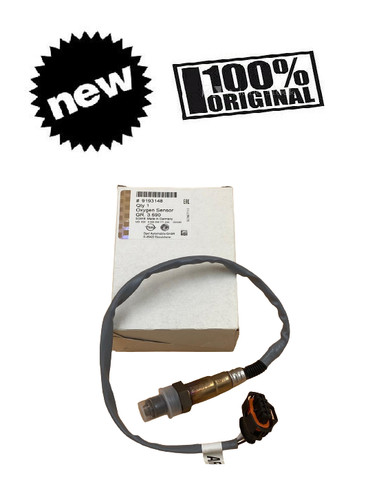 Original lambda sensor - , control