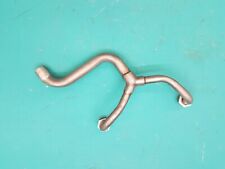 Original Mercedes-Benz W109 300SEL Engine Intake Air Tube