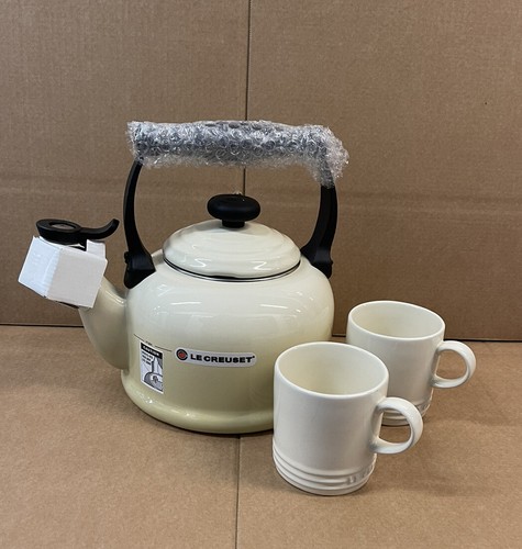 Creuset traditional - le,