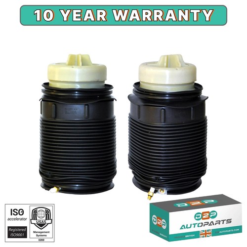 Air suspension spring bag - spring,