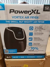 Power XL Vortex HF-5096TS 2.8L