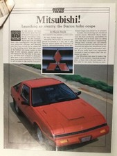 MitsuArt07 Article Road Test