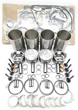 Overhaul Rebuild Kit for