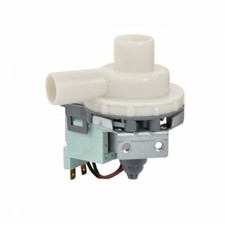 Rational 207p drain - rational, tank