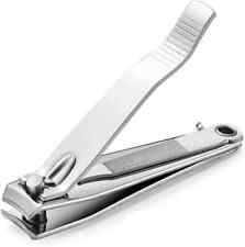 2x Toe Nail Clippers Cutters