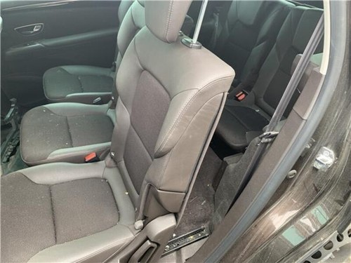 Rear seats 139697 for renault - 139697,