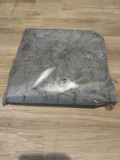 500g Untreated Wood Ash Mixed Plant Fertiliser Multipurpose Uses Pottery Mordant