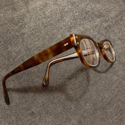 Vintage usa unbranded optical - usa,