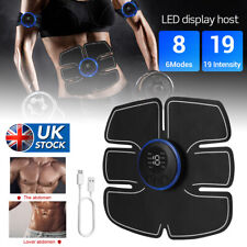 Electric Muscle Toner ABS