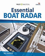 Essential boat radar - essential,