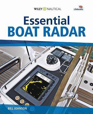 Essential boat radar - by,