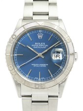 ROLEX Datejust Thunderbird