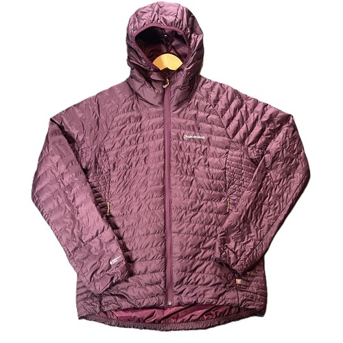 Montane jacket womens - montane, xl