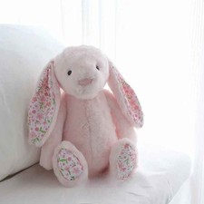 Jelly cat Blossom Blush Bunny