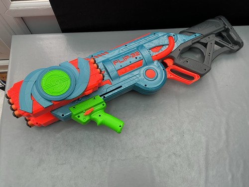 Nerf flip elite spring - flip-32,