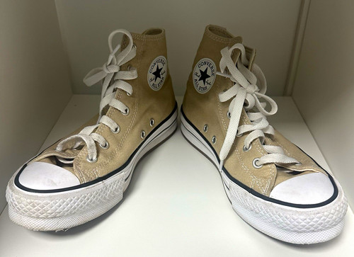 Converse chuck taylor all - all, star