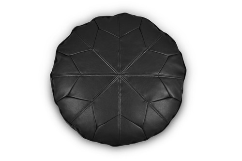 Round moroccan star - star, bag