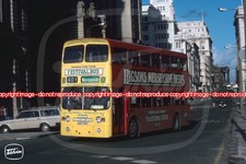 Bus Photo - Merseyside PTE