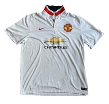 MANCHESTER UNITED SHIRT