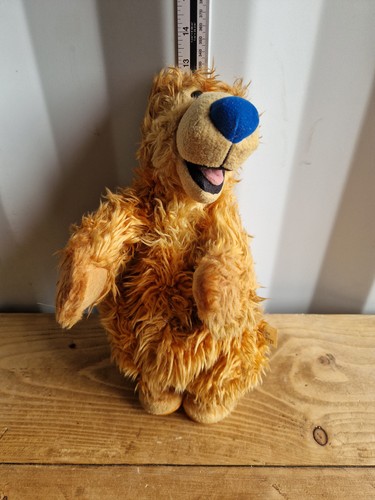 Vintage mattel 1999 - vintage, bear