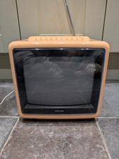 Toshiba CUTE CRT Colour TV