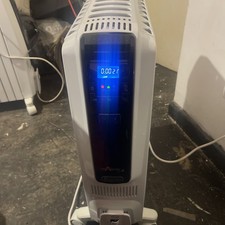 Boxed - Powerful Delonghi