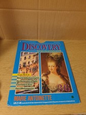 Marshall Cavendish Discovery