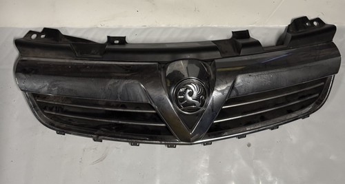 2008 2014 vauxhall zafira mk2 - 2008-2014,