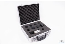 Revelation Eyepiece & Filter