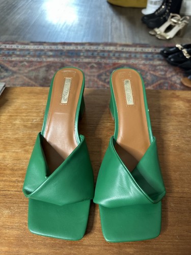 Highstreet preloved green - highstreet,