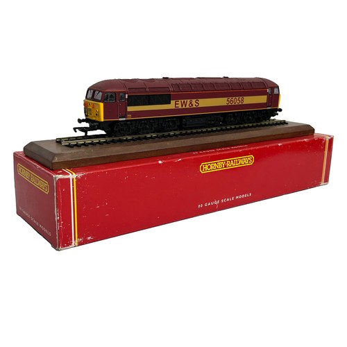 Working hornby r2075 - working,