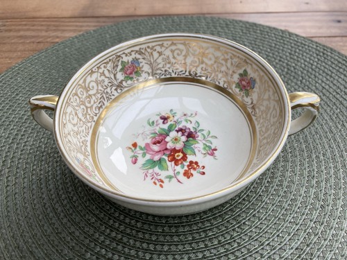Vintage grindley - “vintage,