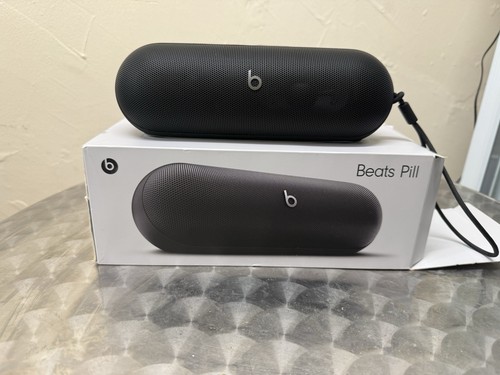 Beats pill wireless - beats, bluetooth
